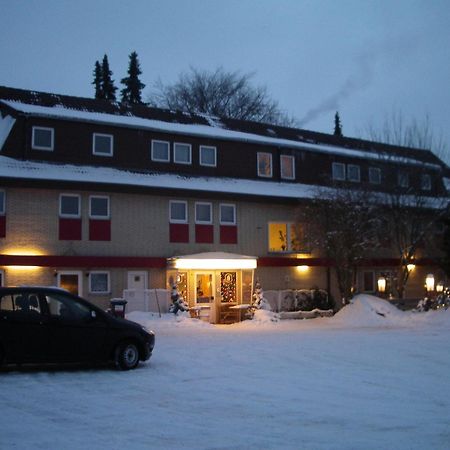 זלצגיטר Hotel Harsshof מראה חיצוני תמונה
