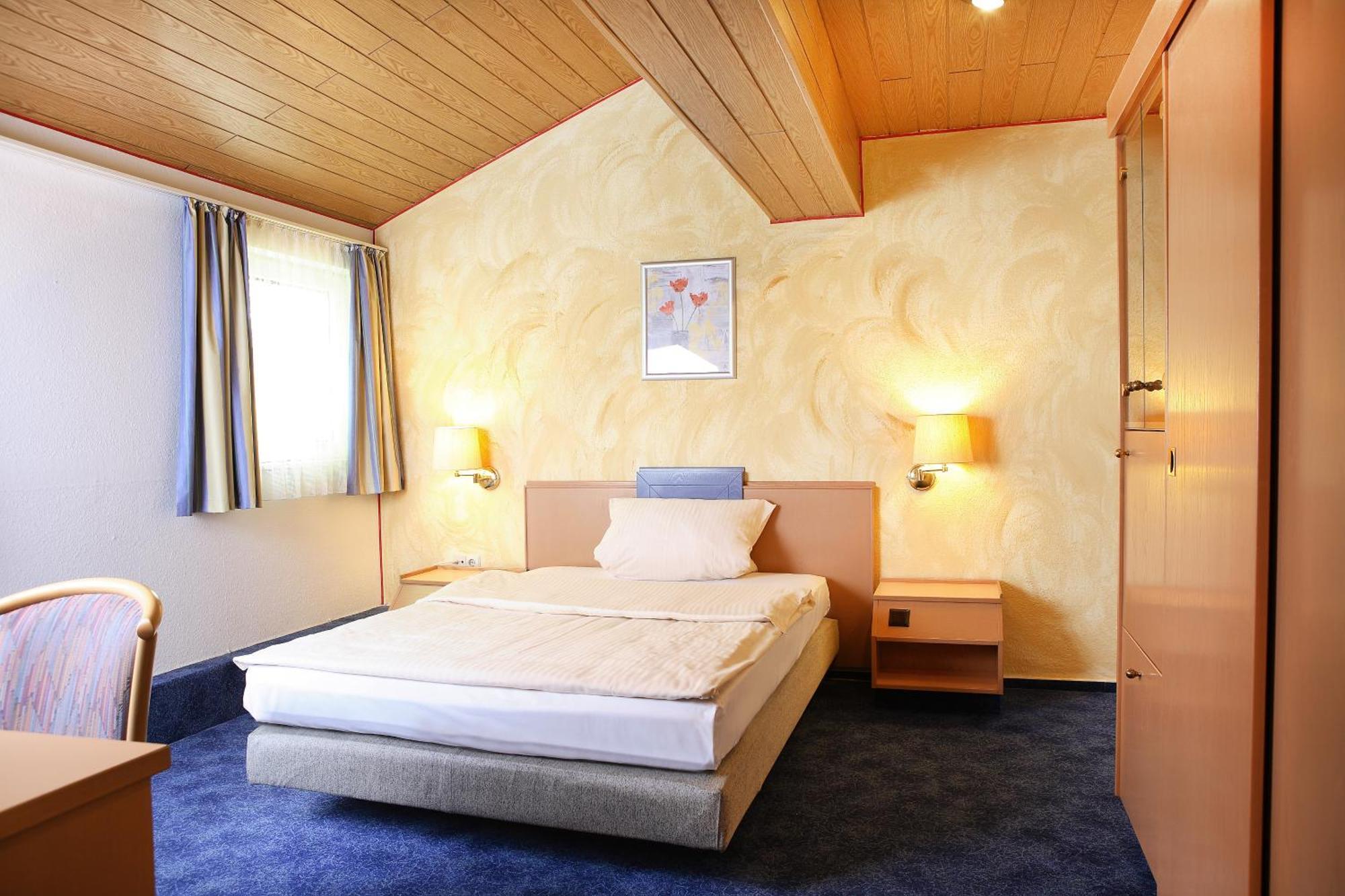 זלצגיטר Hotel Harsshof מראה חיצוני תמונה