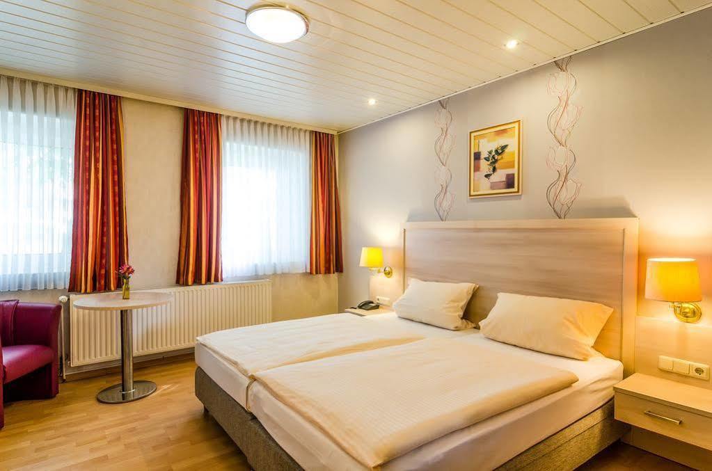 זלצגיטר Hotel Harsshof מראה חיצוני תמונה