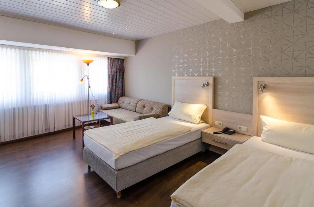 זלצגיטר Hotel Harsshof מראה חיצוני תמונה