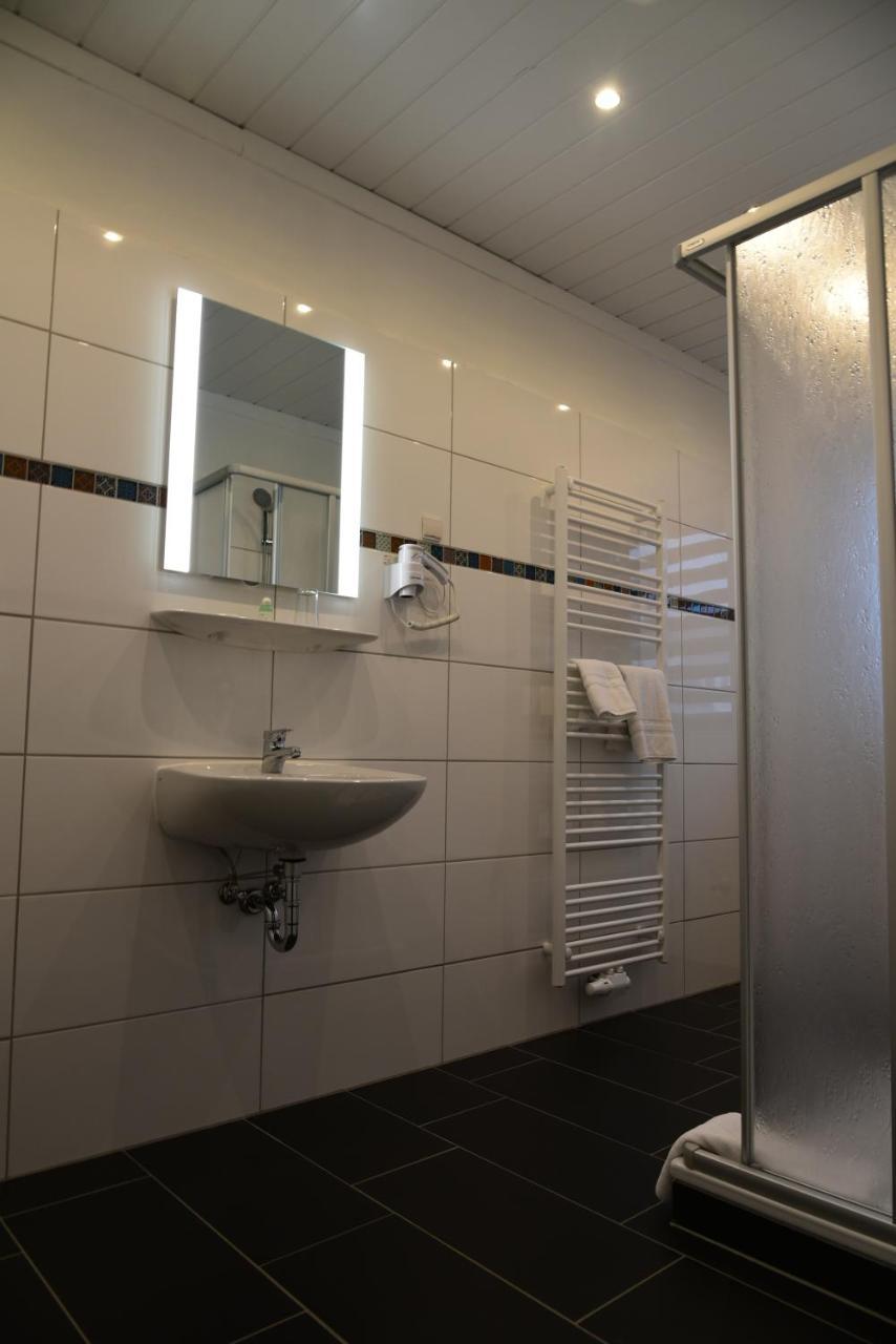 זלצגיטר Hotel Harsshof מראה חיצוני תמונה