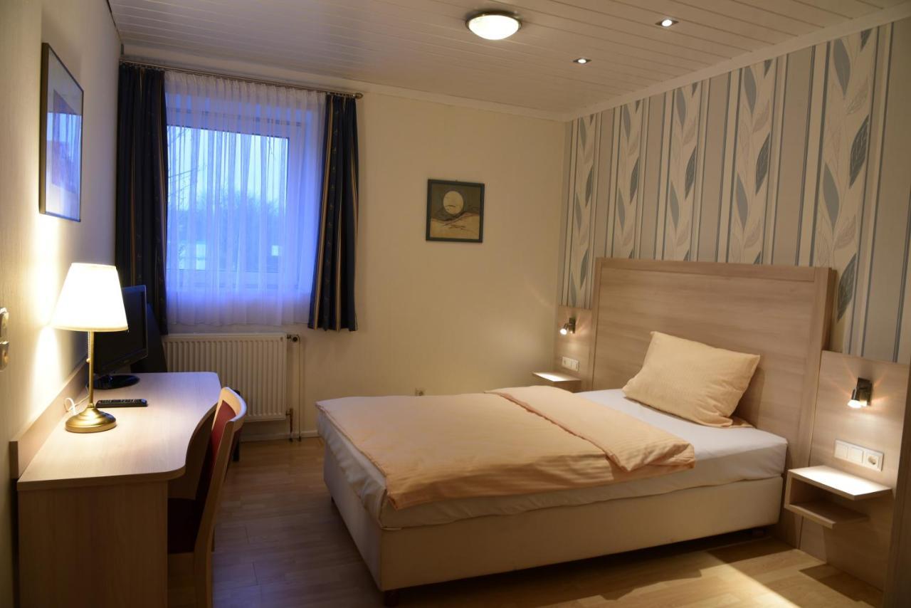 זלצגיטר Hotel Harsshof מראה חיצוני תמונה