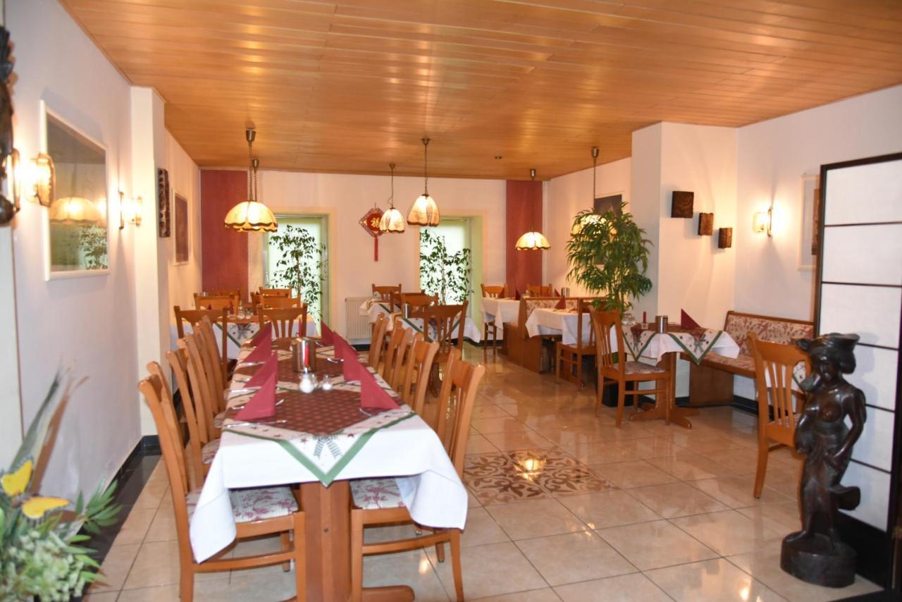 זלצגיטר Hotel Harsshof מראה חיצוני תמונה