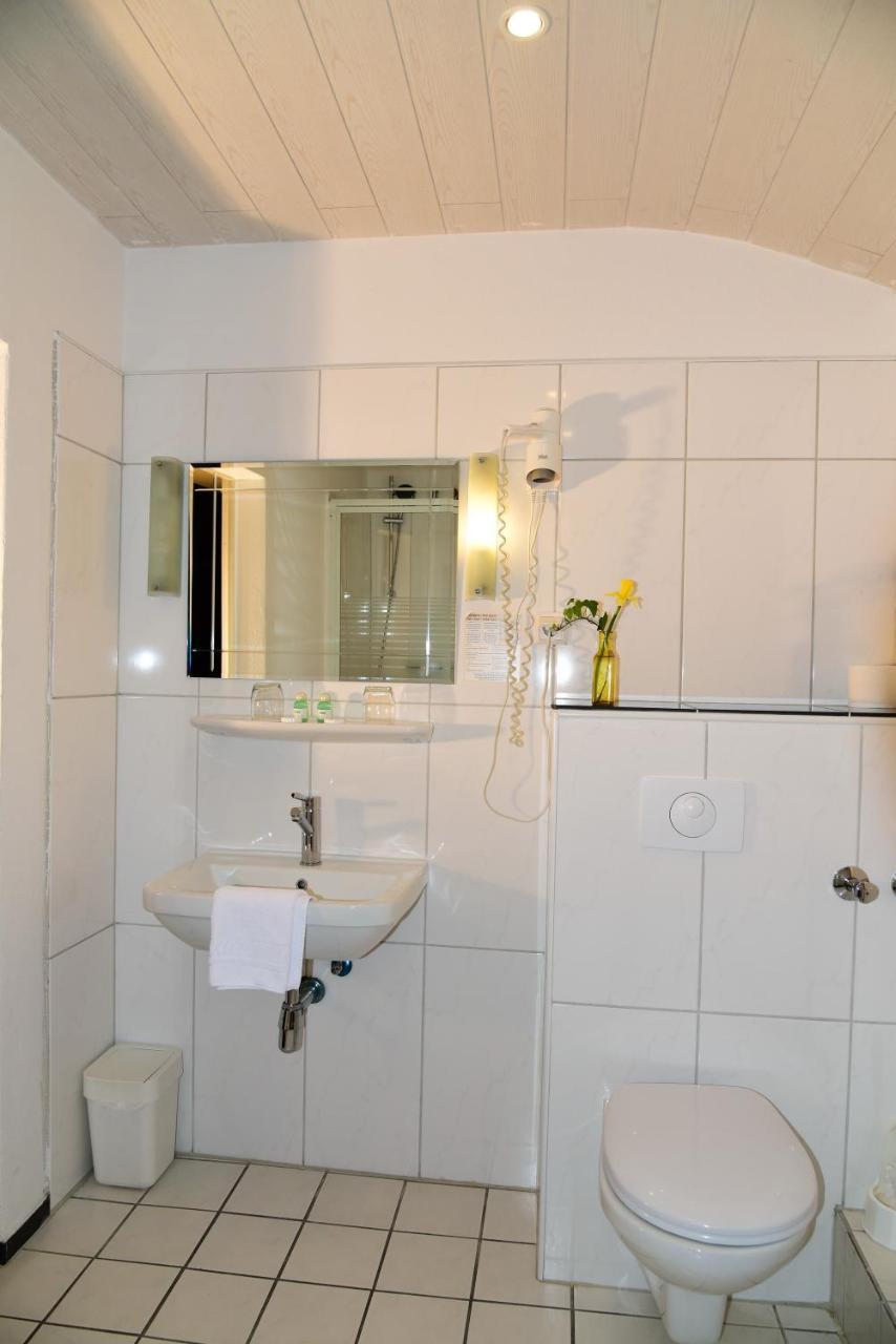 זלצגיטר Hotel Harsshof מראה חיצוני תמונה